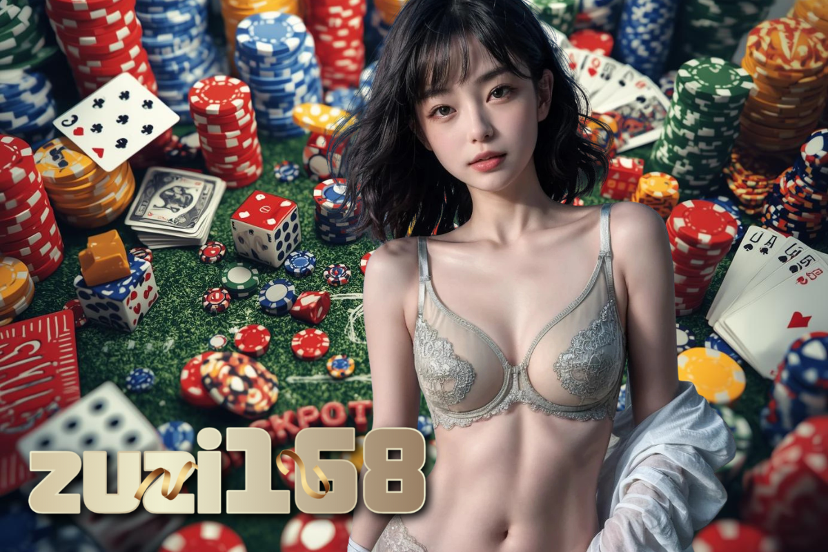 zuzi168 slot