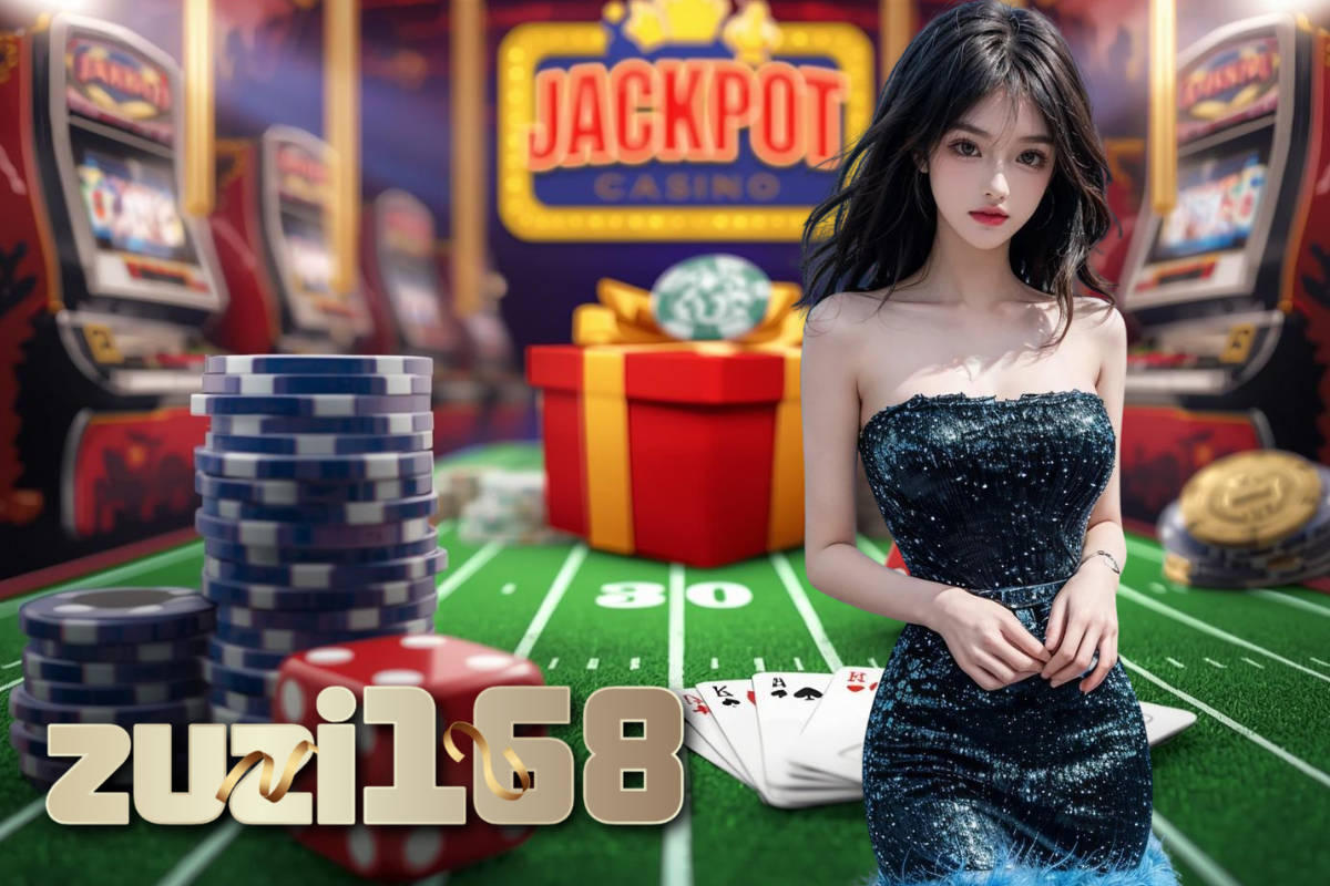 zuzi168 สมัคร