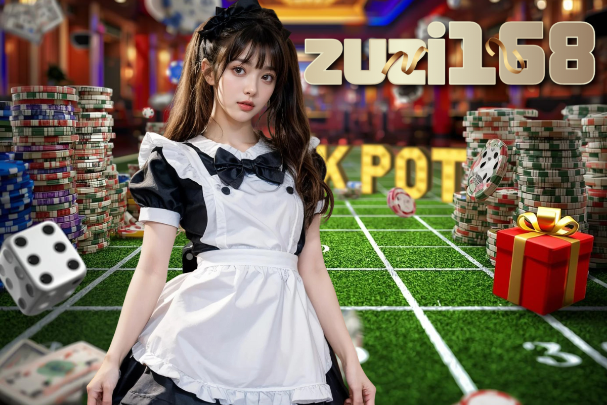 zuzi168 สล็อต